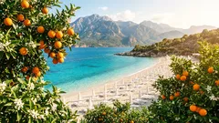 4月に暖かい海へ行くならどこがいい？ おすすめの10の目的地