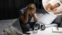 なぜ夜中に何度も目が覚めてしまうのか？安眠を取り戻すためのシンプルな解決策。