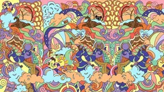 最初にどの動物が見えましたか？　それによってあなたの性格タイプが分かります