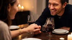 常に連絡が取れる状態にならずに、彼に自分から連絡させたくなる方法：敬意を高める境界線