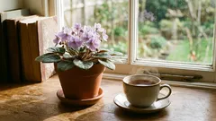 開花期間が最も長い観葉植物トップ7：一年中お家を彩る