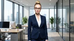 強い女性を見分ける方法：5つの重要なポイント