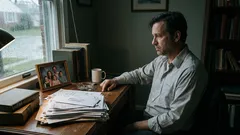 「人生で最も不幸な時期」が挙げられたが、それは決して老後ではない